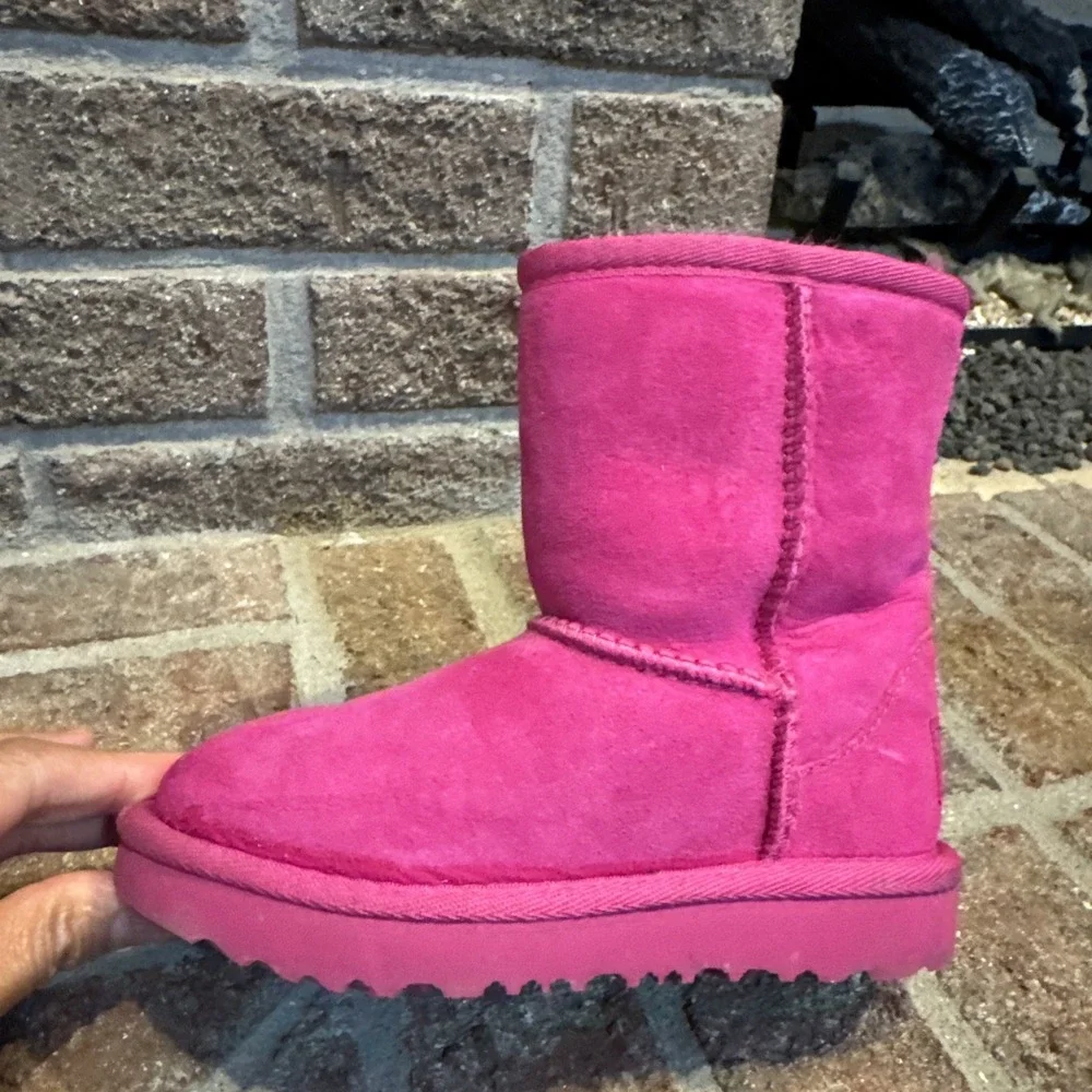 Ugg Kids Classic II Boot 